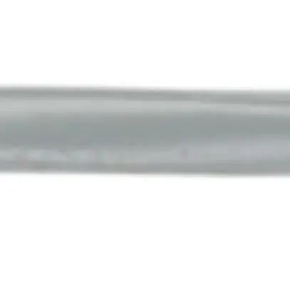 Cavo di comando LiHCH CEE 4×2.5mm² 3LPE senza alogeni grigio 