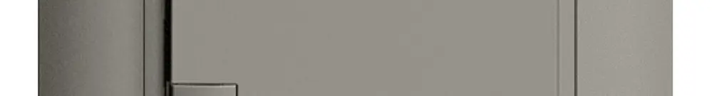 Poussoir ENC ZEP 1c/1t ON-OFF station secondaire EDIZIOdue gris foncé 