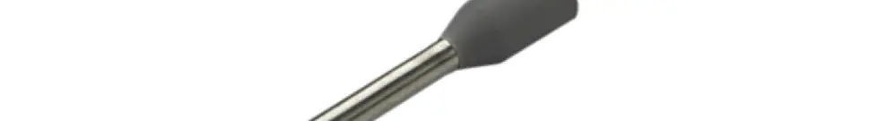 Capocorda Rittal AS 4051.641 0.75mm² 10mm grigio 1000pz 