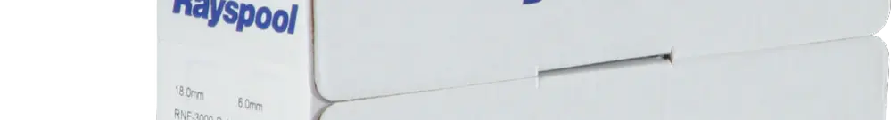 Guaina retrattile RNF3000-R-18/6 marrone 
