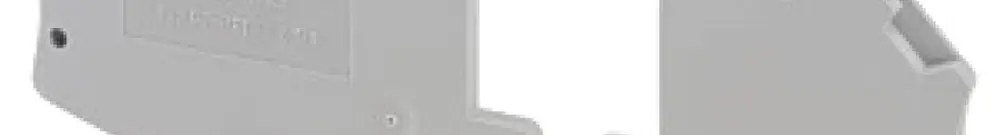 Distanzplatte PX DP-PTTBV 2.5/4 