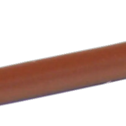 Draht halogenfrei FR 2,5mm² br Ring à 100m H07Z1-U 
