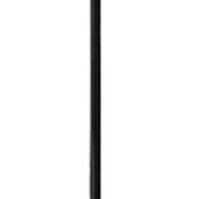 Lampada sospesa LED SLV NUMINOS L PHASE 28W 2400lm 3000K 60° Ø100×213mm nero 