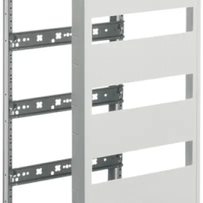 Kit di montaggio per Armadio di distribuzione distributore AP Hager 
