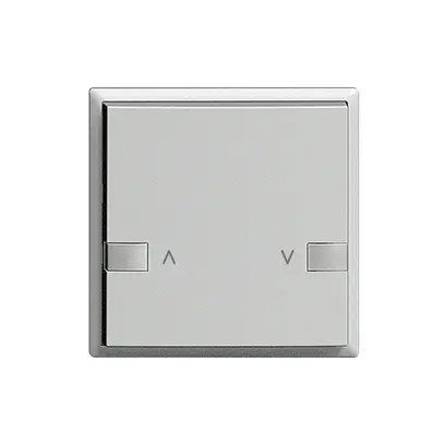 Kit frontal moteur 1c/1t ZEP 60×60mm silver 