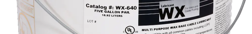 Lubrifiant 19L 