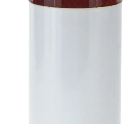 Blitzleuchte Hugentobler Typ 10 24VDC rot 