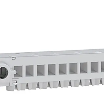 Morsetto di connessione PE SE Prisma XS 6×2.5…16mm²/21×1.5…4mm² 