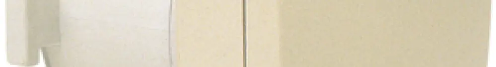 Presa INC mondo 5L 16A 6h bianco perla 