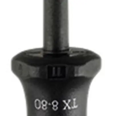 Tournevis Torx T25×100mm PX VDE 1000V 