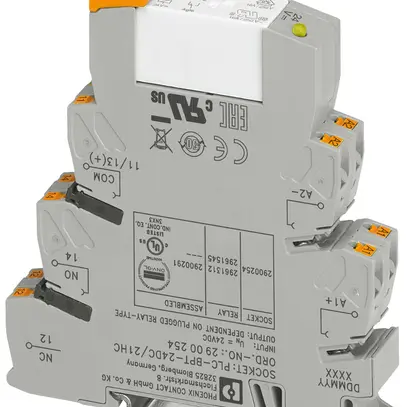 Modulo relè Phoenix Contact PLC-INTERFACE PLC-RPT- 24DC/21HC 