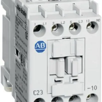 Contattore INS AB100-C30KF00 (230VAC), 3L, 30A 