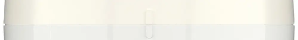 Rilevatore di presenza AP Theben LUXA 103 S360-101 360° rilev.circolo 12m bianco 