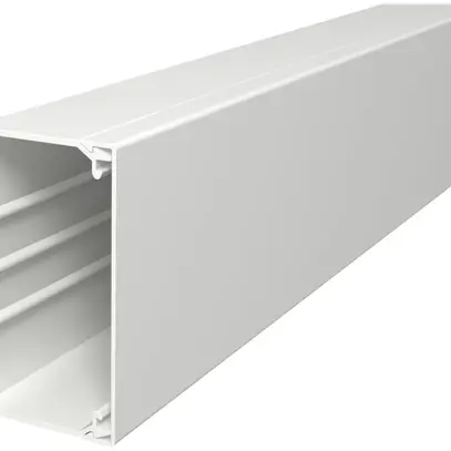 Canale d'installazione Bettermann WDK 60×110×2000mm grigio chiaro 