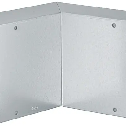 Angolo interno tehalit FWK 30 L6821VERZ I90 50×110mm acciao zincato 