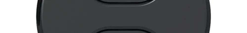 Prise Classic E 2×T13 noir 