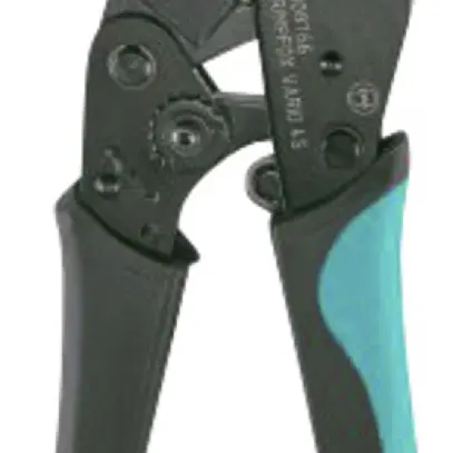 Pince à sertir PX CRIMPFOX VARIO 4S 