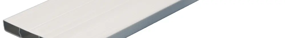 Luftkanal Rittal SK 3286.860 229×29×1500mm Kunststoff nicht isoliert 