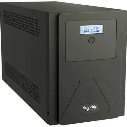 ASI Schneider Electric Easy UPS SMVS 3000VA 230V 