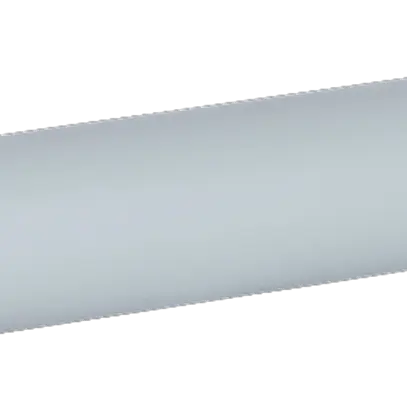 Tubo TIT M40 rigido grigio chiaro 