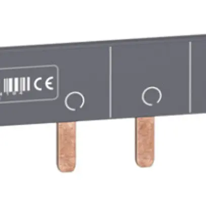Barre collectrice Schneider Electric iC60 1L 12 UM 18mm 