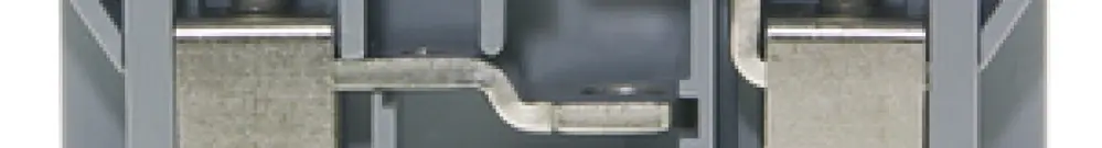 Morsetto di sicurezza WU SIK 10/35 