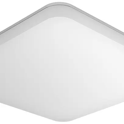 Plafoniera/Applique LED RS PRO R30Q plus HF BT 23.9W 2813lm 830 350×350×55 IP40 