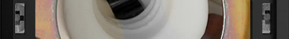 Lampada spia INC EDIZIOdue nero 7W senza calotta piatta 