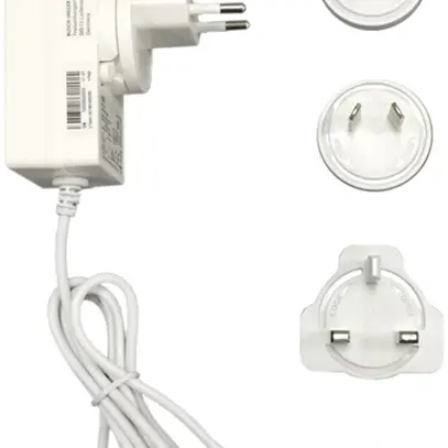 Alimentazione a spina ABB-Welcome IP, 24VDC 