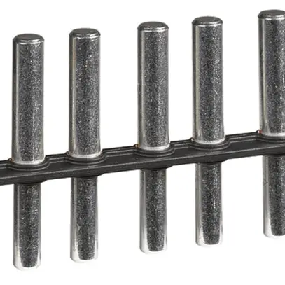 Jeu de goupilles Hager 80A Ø6×45mm 