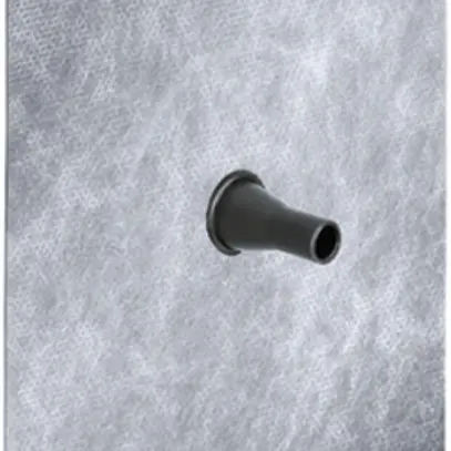 Manchon AGRO non-tissé hermétique 1×Ø8…11mm pour câbles 