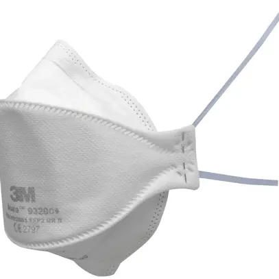 Maschera di protezione 3M Aura 9320D+ classe FFP2 NR D 