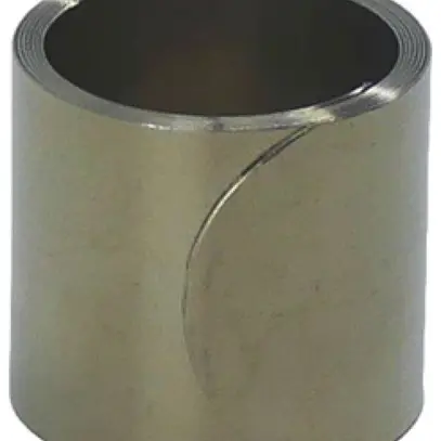 Molla a rullo ELBRO cavo-Ø18.5…29mm larghezza 16mm lunghezza molla 295mm 