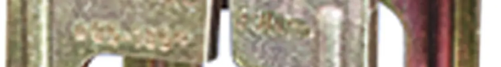 Morsetto Hensel, per barra collettrice, per Mi VS 630 