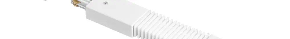 Raccordo longitudinale LEDVANCE TRACKLIGHT flessibile bianco 