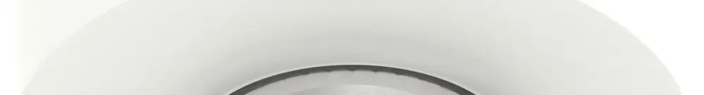 Détecteur de présence AP Schneider Electric HighBay KNX, Ø120×65mm, blanc 