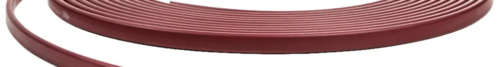 Heizband RAYCHEM 10XL2-ZH 10W/m bei 5°C 