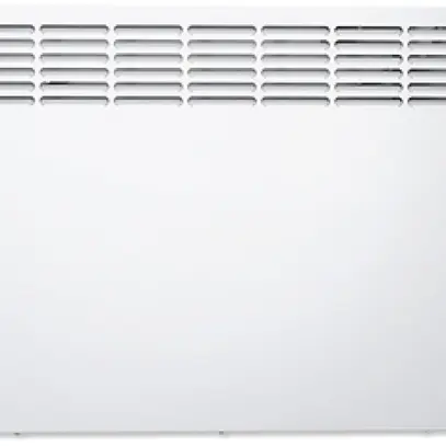 Convecteur mural AEG WKL 755 700W avec thermostat d'ambiance 