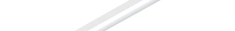 Réglette LED SLV BATTEN P 48W 7250lm 830/840/850 DALI 1500mm blanc 