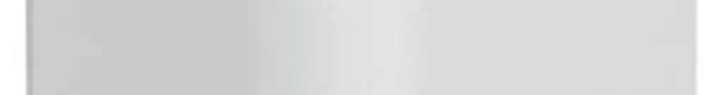 Piastra terminale Bettermann destra SL 20×50, PVC, bianco puro, 9010 