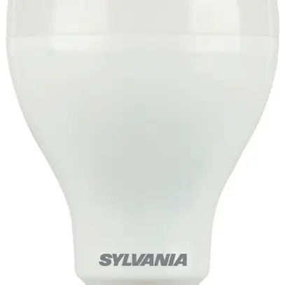 Lampada LED Sylvania ToLEDo GLS E27 20W 2450lm 6500K opale Ø68×128mm 