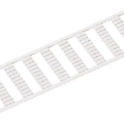 Multibeschriftungssystem WAGO WMB für Klemmenbreite 4…4.2mm 