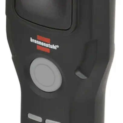 LED-Akku-Handleuchte Brennenstuhl HL 500 A 6500K 500+120lm 3.7V 2.5Ah 3/6/10h 