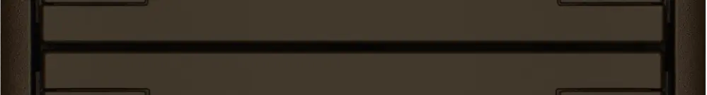 Poussoir universel EDIZIO.liv UNI SNAPFIX® 12…48V s.LED 6× comm.1T br 