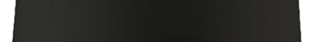 Downlight LED AP SG Rax Soft 150 34W 3550lm 830 IP65 68° Ø175mm nero 