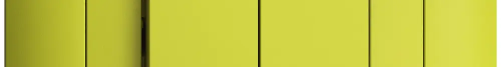 Poussoir ENC EDIZIOdue 2×A-R/1P lemon 