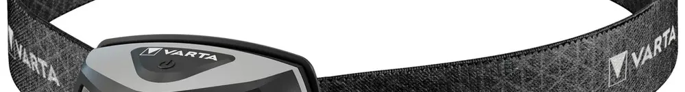 Lampada frontale LED VARTA Outdoor Sports H30R 400lm con batteria 