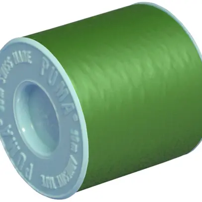 Nastro isolante Puma SG 50mm×20m verde 