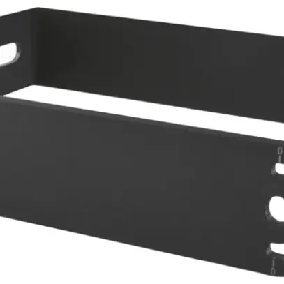 Étrier de fixation LEDVANCE HIGH BAY GEN 5 acier 138×35×150mm noir 