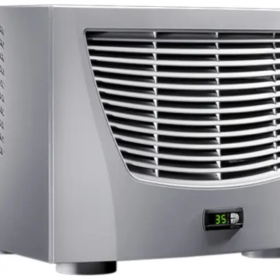 Climatizzatore Rittal SK 3384.640 597×417×475mm aria/aria 400VAC 0…470m³/h 
